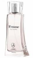 парфюмированная вода, femme